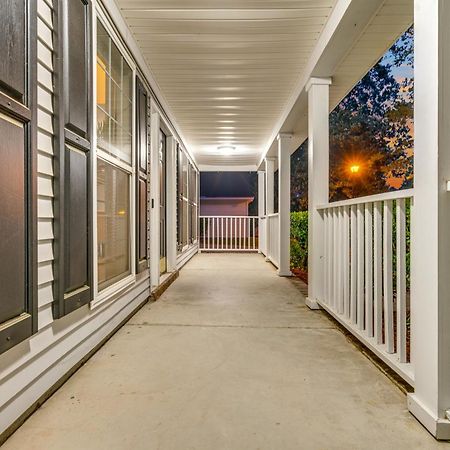 Lowcountry Haven - Game Rm + King Bds, Mins 2 Dwtn Charleston Exterior photo